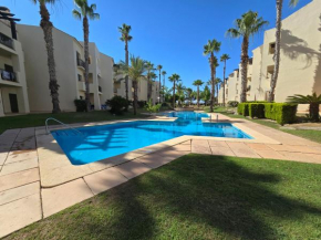 Casa Pelagia - Roda Golf Ground floor apartment, conveniently located near the entrance !